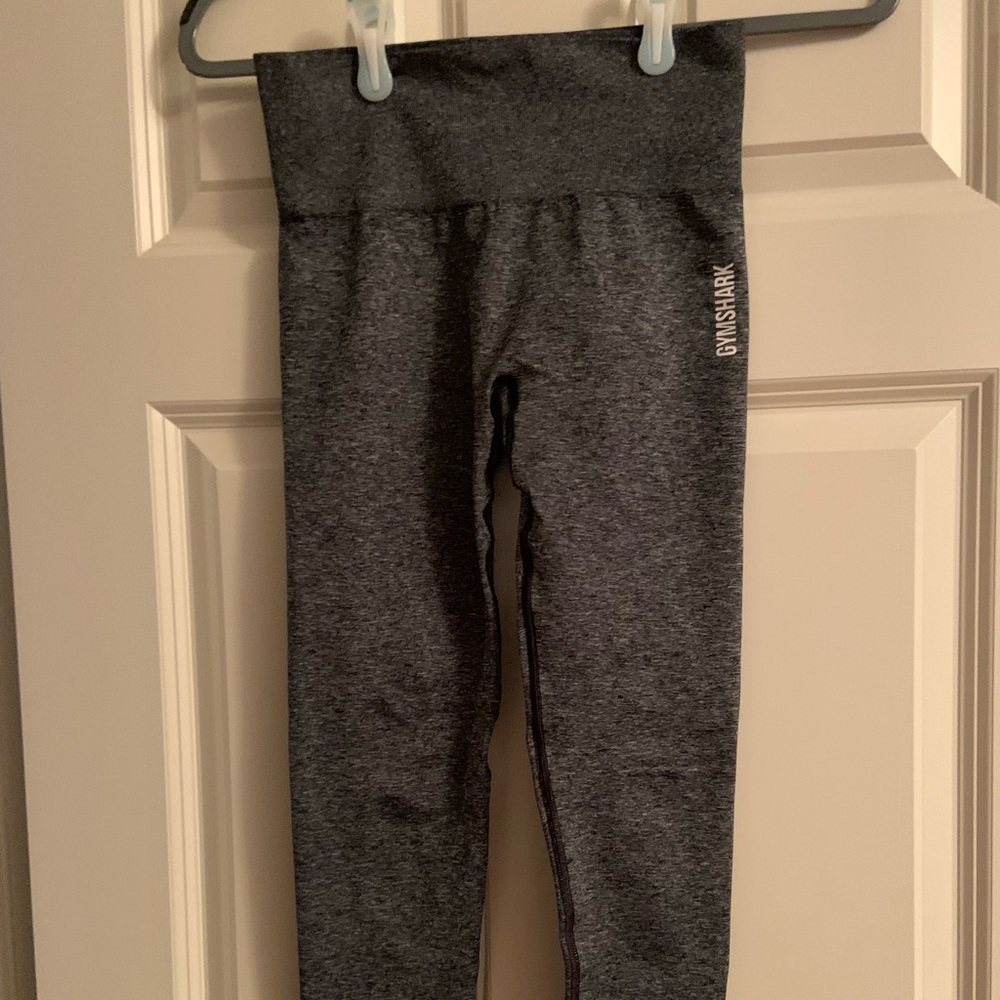 Gymshark Legging Size Small